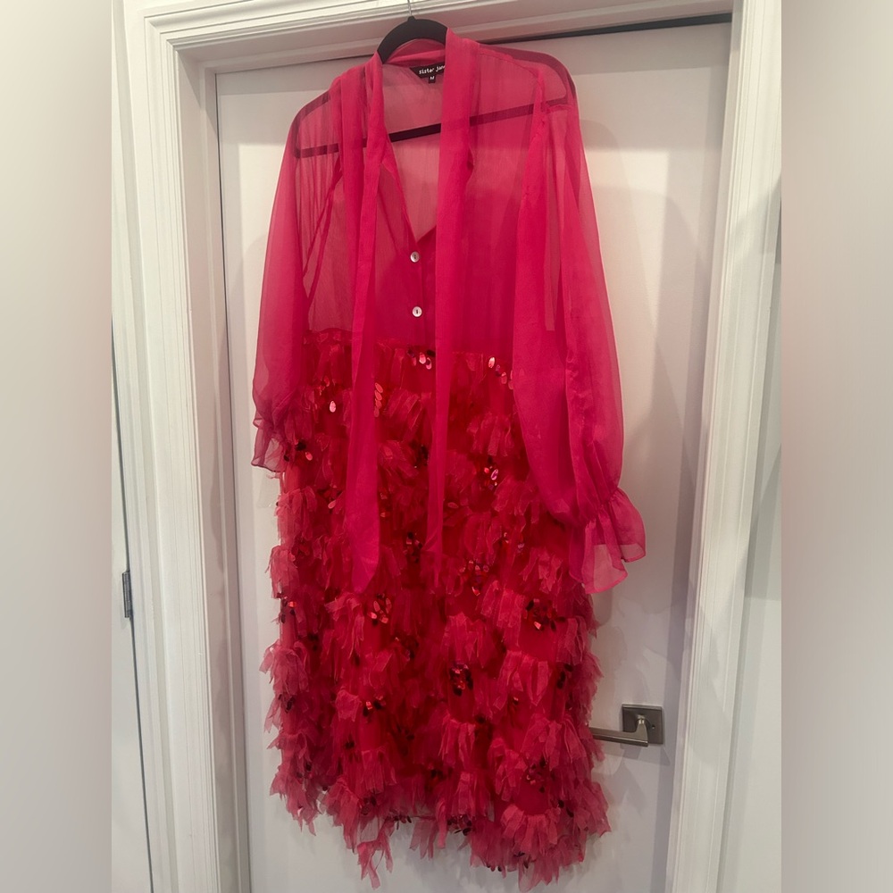 Sister Jane dress size M